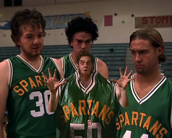 Meet The Luck of the Irish Cast Behind the Beloved Film